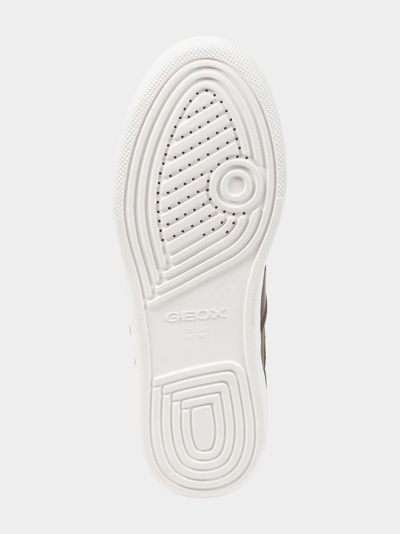 Кроссовки Geox модель U3570C-03G22-C3704 Кроссовки Geox модель U3570C-03G22-C3704 Фото