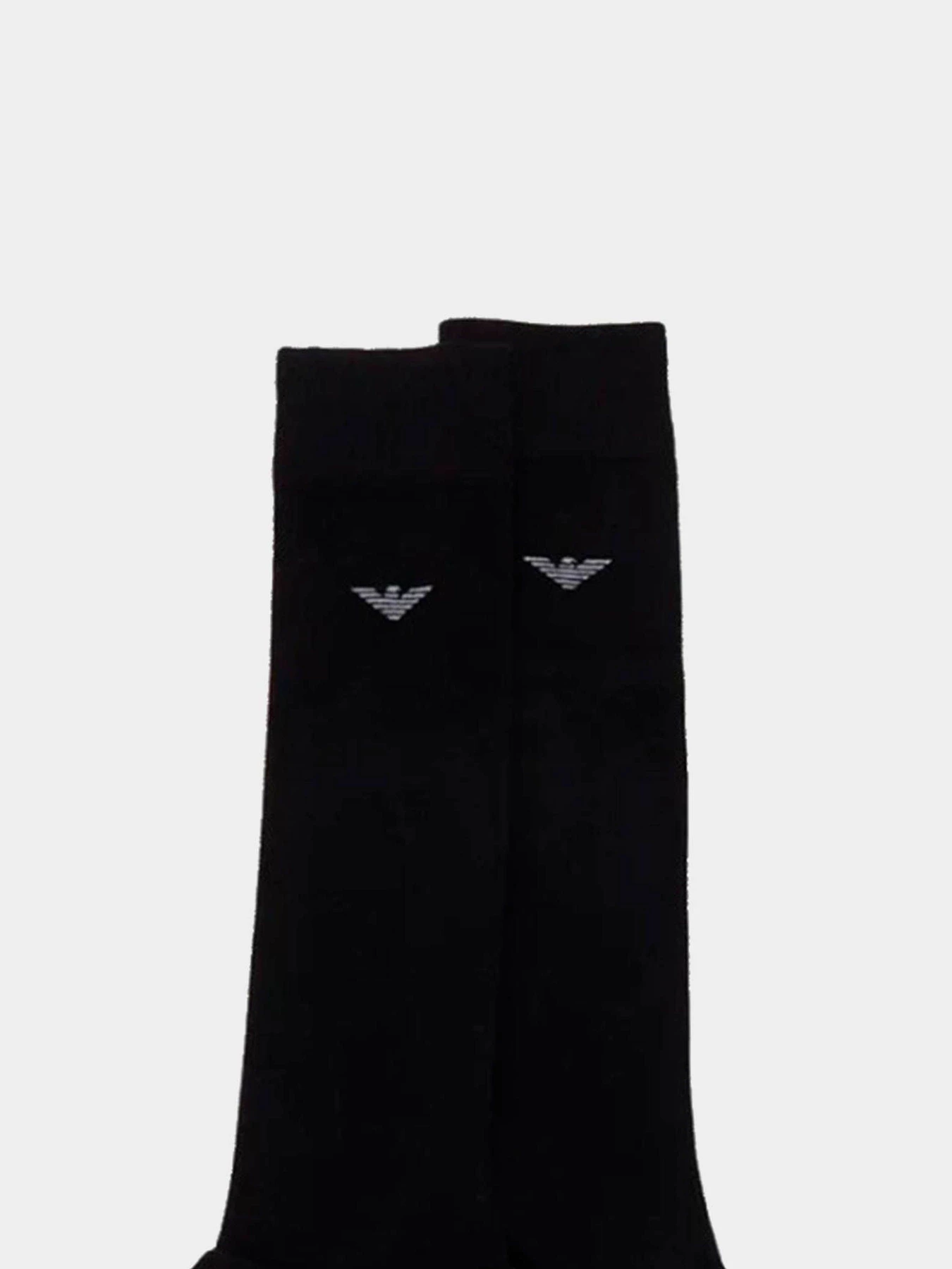Носки и гольфы Emporio Armani модель 302301-CC114-00220 Фото