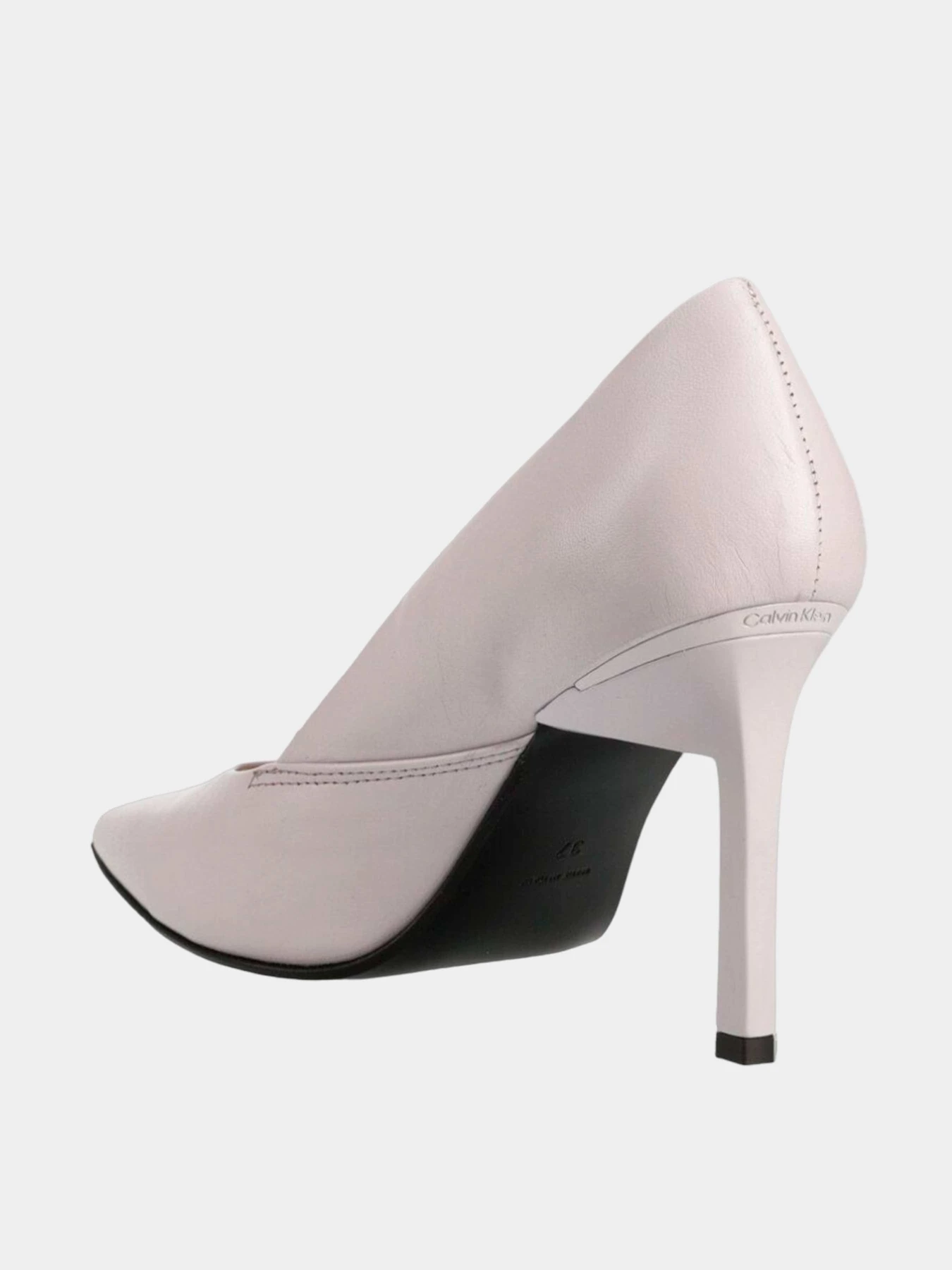Туфли и лоферы Calvin Klein модель HW0HW01769-VK8 Туфли и лоферы Calvin Klein модель HW0HW01769-VK8 Фото