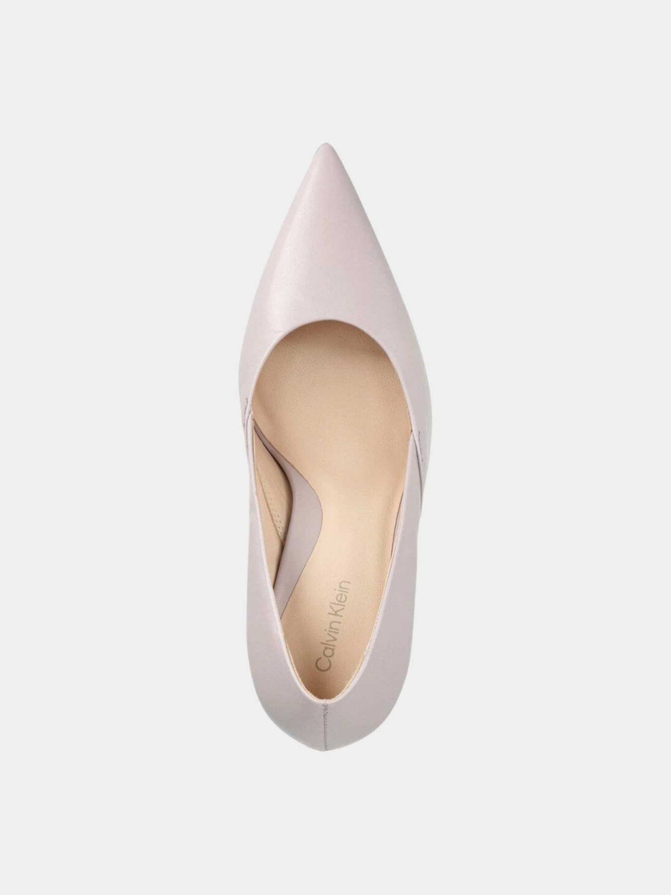 Туфли и лоферы Calvin Klein модель HW0HW01769-VK8 Туфли и лоферы Calvin Klein модель HW0HW01769-VK8 Фото