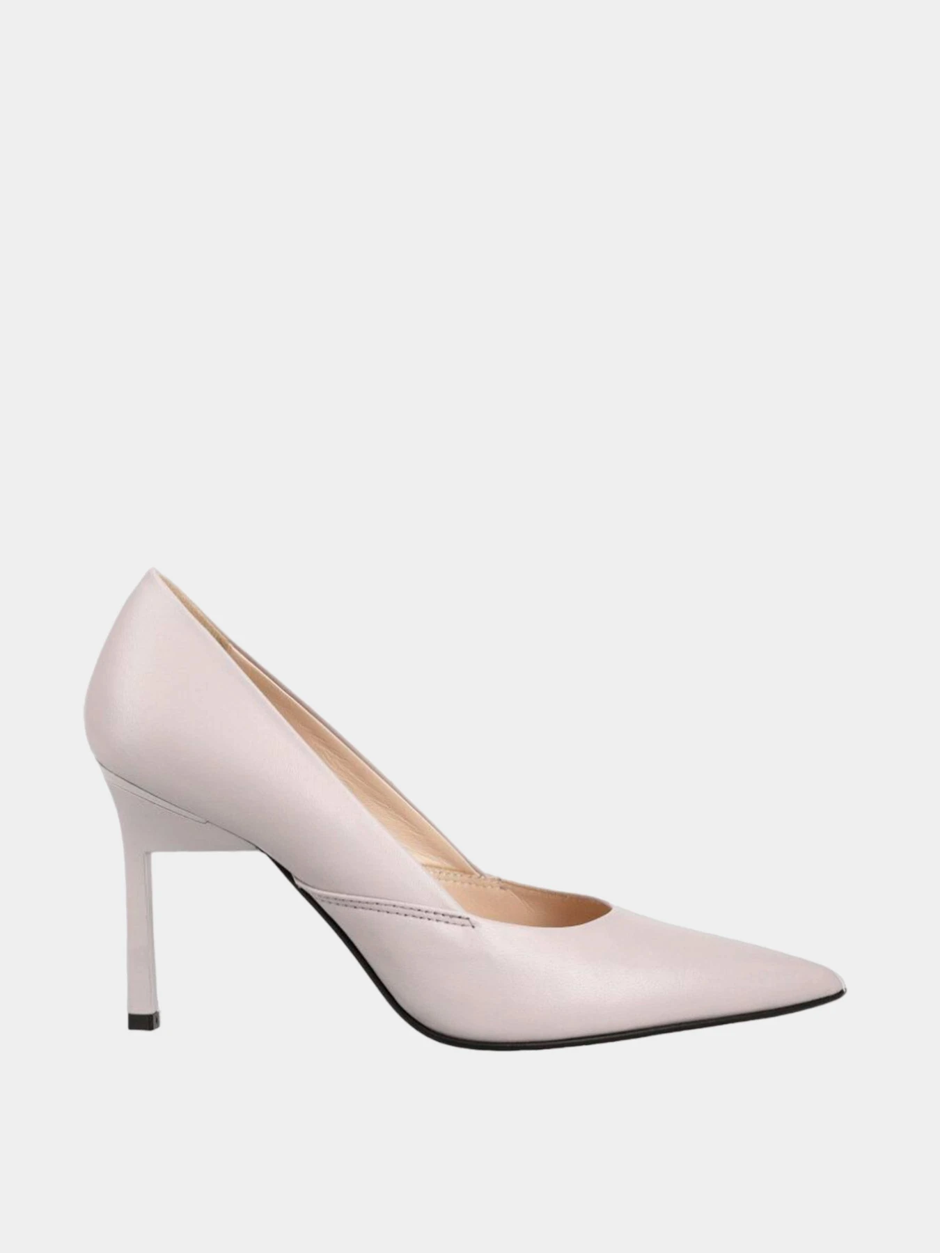 Туфли и лоферы Calvin Klein модель HW0HW01769-VK8 Туфли и лоферы Calvin Klein модель HW0HW01769-VK8 Фото