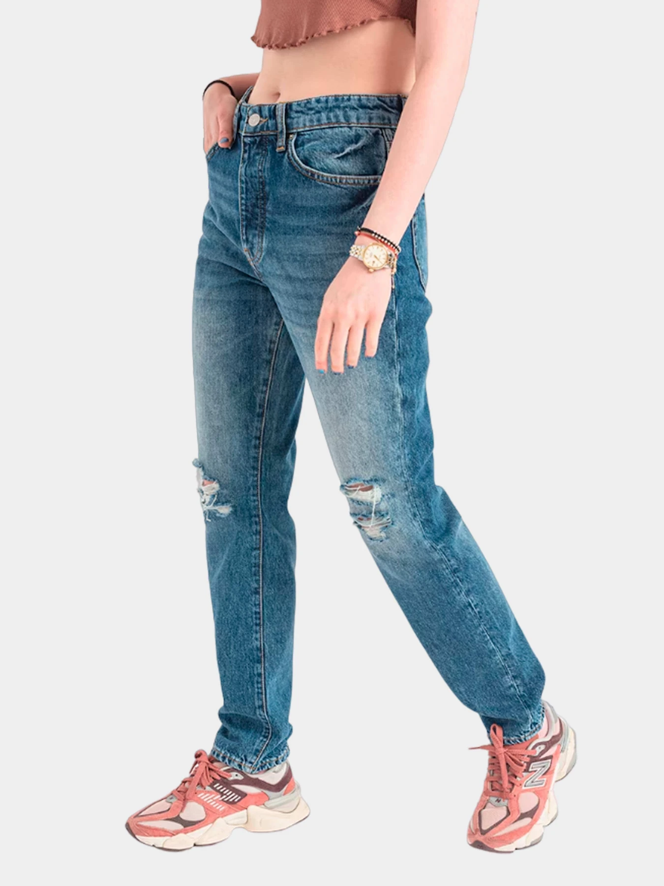 Джинсы Armani Exchange модель 6RYJ51-Y12AZ-1500 Джинсы Armani Exchange модель 6RYJ51-Y12AZ-1500 Фото