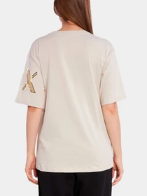 Футболки и поло Armani Exchange модель 6RYT57-YJ8QZ-1783 Фото