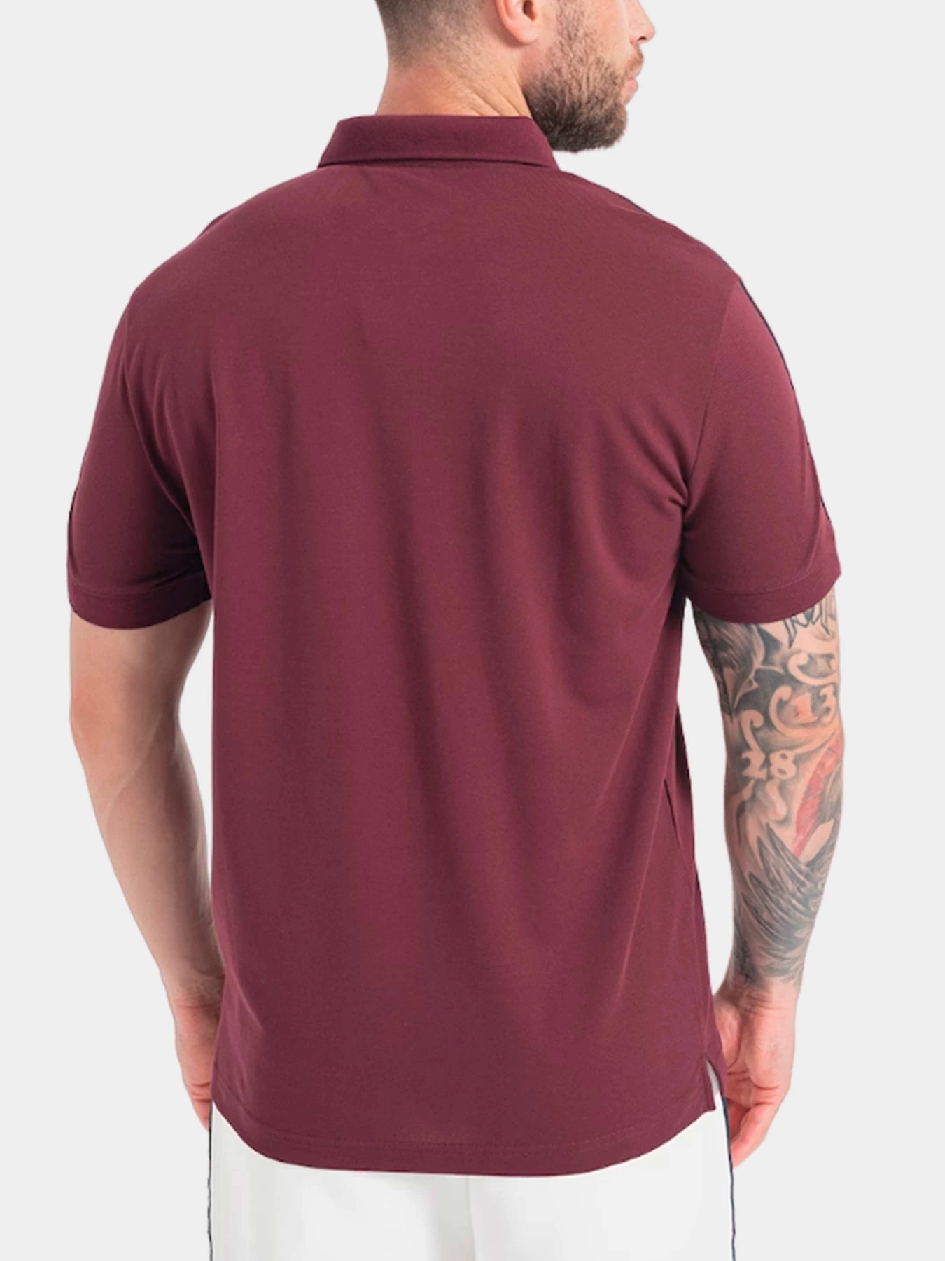 Футболки и поло Armani Exchange модель 6RZFLD-ZJYCZ-14BC Фото