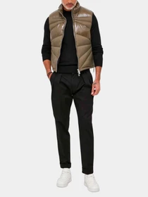 Куртки и дубленки Armani Exchange модель 6RZQL4-ZN2RZ-1784 Фото