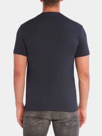 Футболки и поло Armani Exchange модель 6RZTAC-ZJ9TZ-1510 Фото