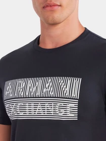 Футболки и поло Armani Exchange модель 6RZTAC-ZJ9TZ-1510 Фото