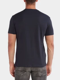 Футболки и поло Armani Exchange модель 6RZTAM-ZJ9TZ-1510 Фото