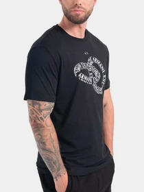 Футболки и поло Armani Exchange модель 6RZTBF-ZJ9TZ-1200 Фото