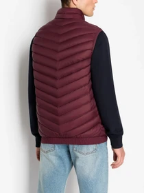 Куртки и дубленки Armani Exchange модель 8NZQ52-ZNW3Z-44AL Фото