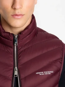 Куртки и дубленки Armani Exchange модель 8NZQ52-ZNW3Z-44AL Фото