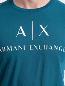 Футболки и поло Armani Exchange модель 8NZTCJ-Z8H4Z-15CR Фото