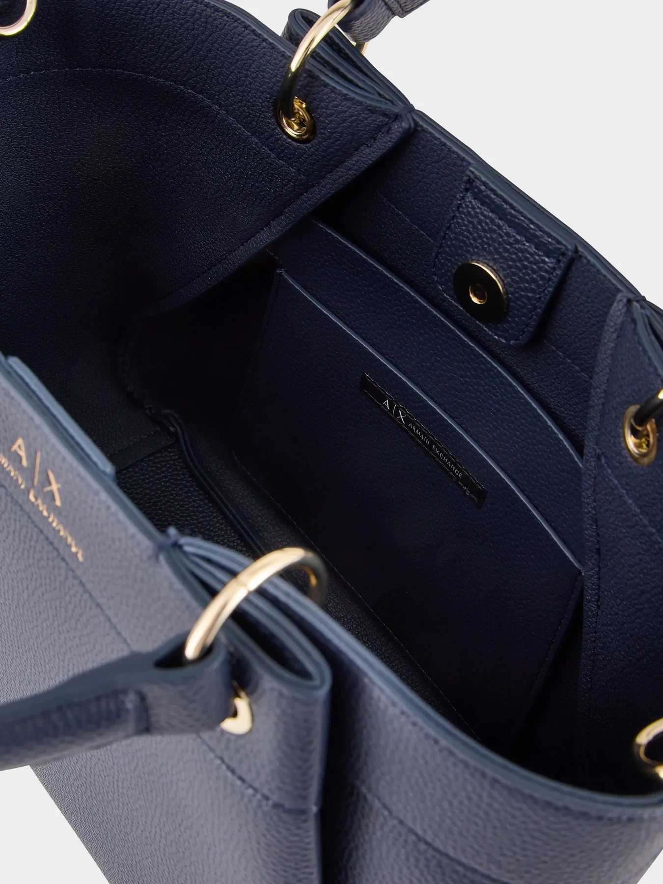 Сумки Armani Exchange модель 942911-CC783-21536 Фото