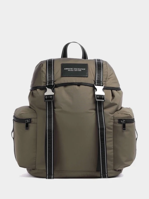 Рюкзаки Armani Exchange модель 952456-3F883-24443 Фото