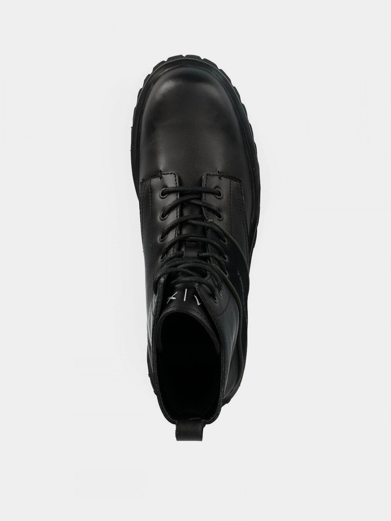 Ботинки и сапоги Armani Exchange модель XUM016-XV781-00002 Ботинки и сапоги Armani Exchange модель XUM016-XV781-00002 Фото
