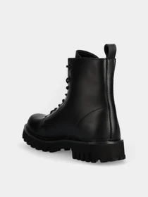 Ботинки и сапоги Armani Exchange модель XUM016-XV781-00002 Фото