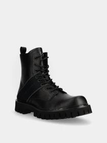 Ботинки и сапоги Armani Exchange модель XUM016-XV781-00002 Фото