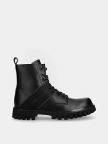 Ботинки и сапоги Armani Exchange модель XUM016-XV781-00002 Фото