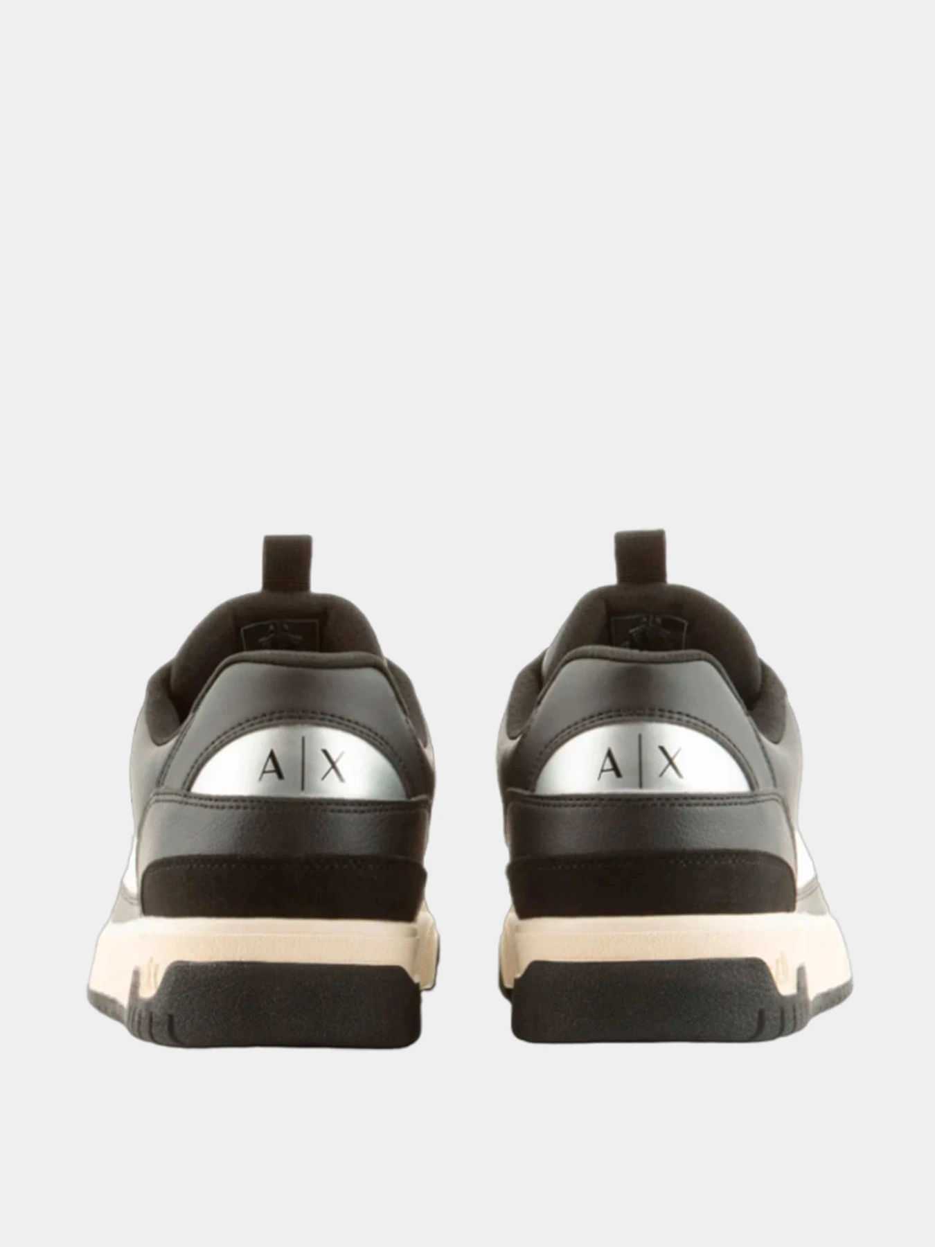 Кроссовки Armani Exchange модель XUX178-XV764-K001 Кроссовки Armani Exchange модель XUX178-XV764-K001 Фото