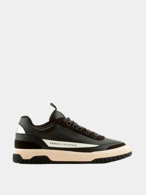 Кроссовкалар Armani Exchange үлгі XUX178-XV764-K001 Фото