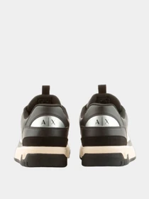 Кроссовки Armani Exchange модель XUX178-XV764-K001 Фото