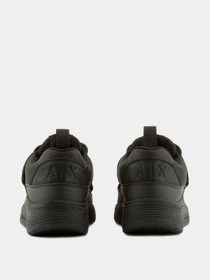 Кроссовки Armani Exchange модель XUX186-XV773-00002 Фото