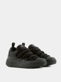 Кроссовки Armani Exchange модель XUX186-XV773-00002 Фото