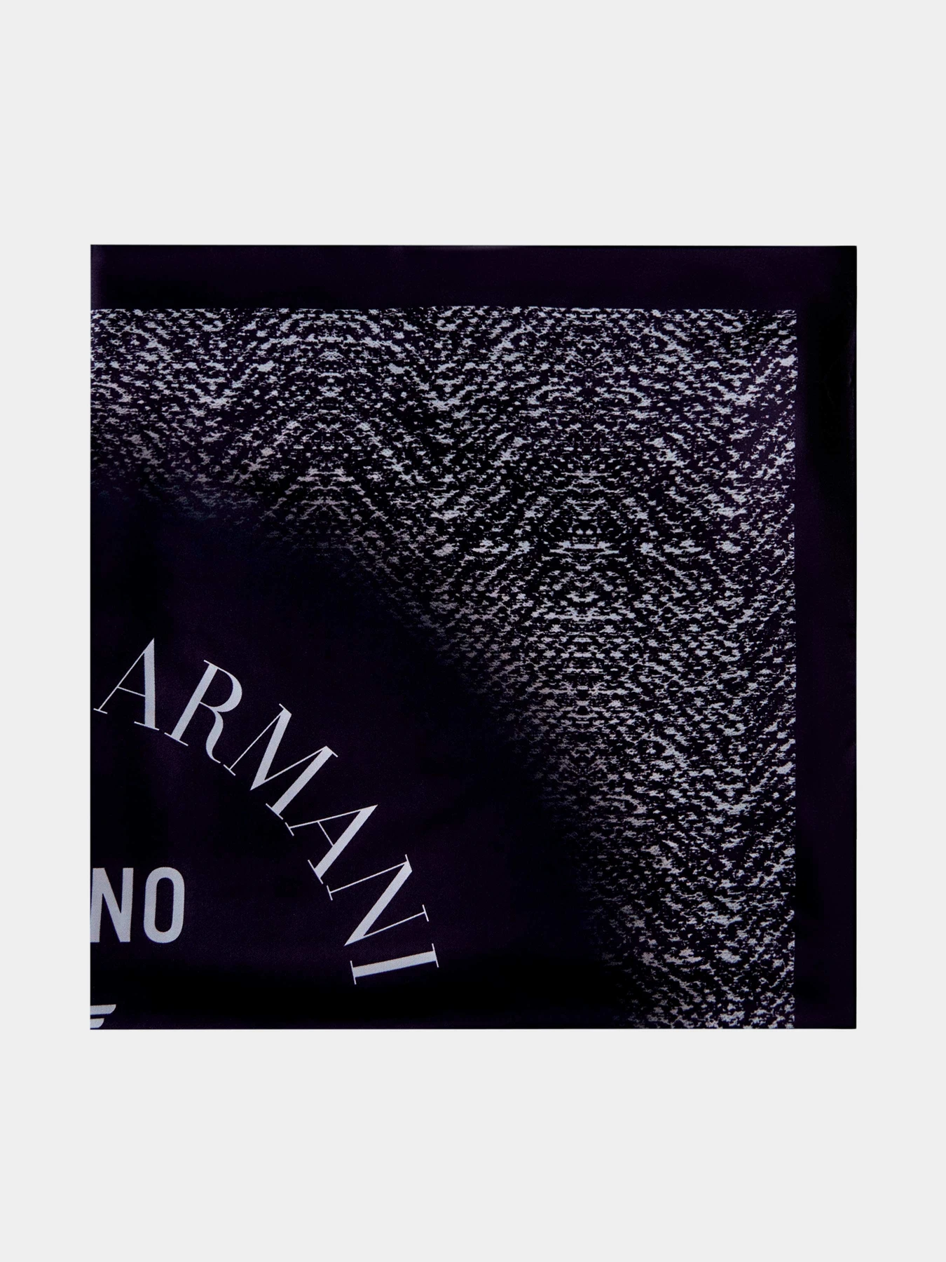 Шарфы и платки Emporio Armani модель 635317-3F402-00020 Фото