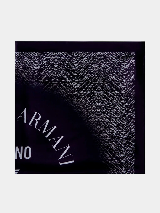 Шарфы и платки Emporio Armani модель 635317-3F402-00020 Фото