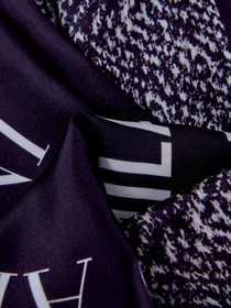 Шарфы и платки Emporio Armani модель 635317-3F402-00020 Фото