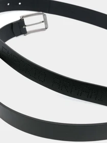Ремни Emporio Armani модель Y4S558-Y720I-80001 Фото