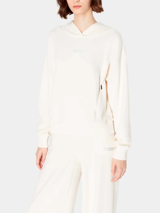 Худи и свитшоты Armani Exchange модель 6RYM62-YJEBZ-1130 Фото