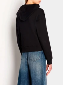 Худи и свитшоты Armani Exchange модель 6RYM62-YJEBZ-1200 Фото