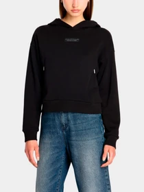 Худи и свитшоты Armani Exchange модель 6RYM62-YJEBZ-1200 Фото