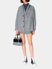 Юбки Armani Exchange модель 6RYN22-YN6MZ-25ES Фото