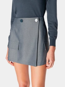 Юбки Armani Exchange модель 6RYN22-YN6MZ-25ES Фото