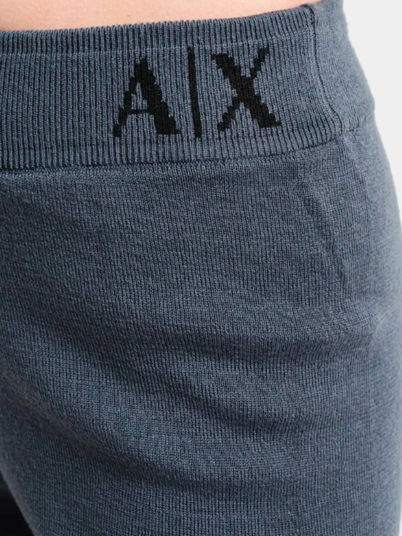 Брюки Armani Exchange модель 6RYP1K-YME3Z-1990 Брюки Armani Exchange модель 6RYP1K-YME3Z-1990 Фото