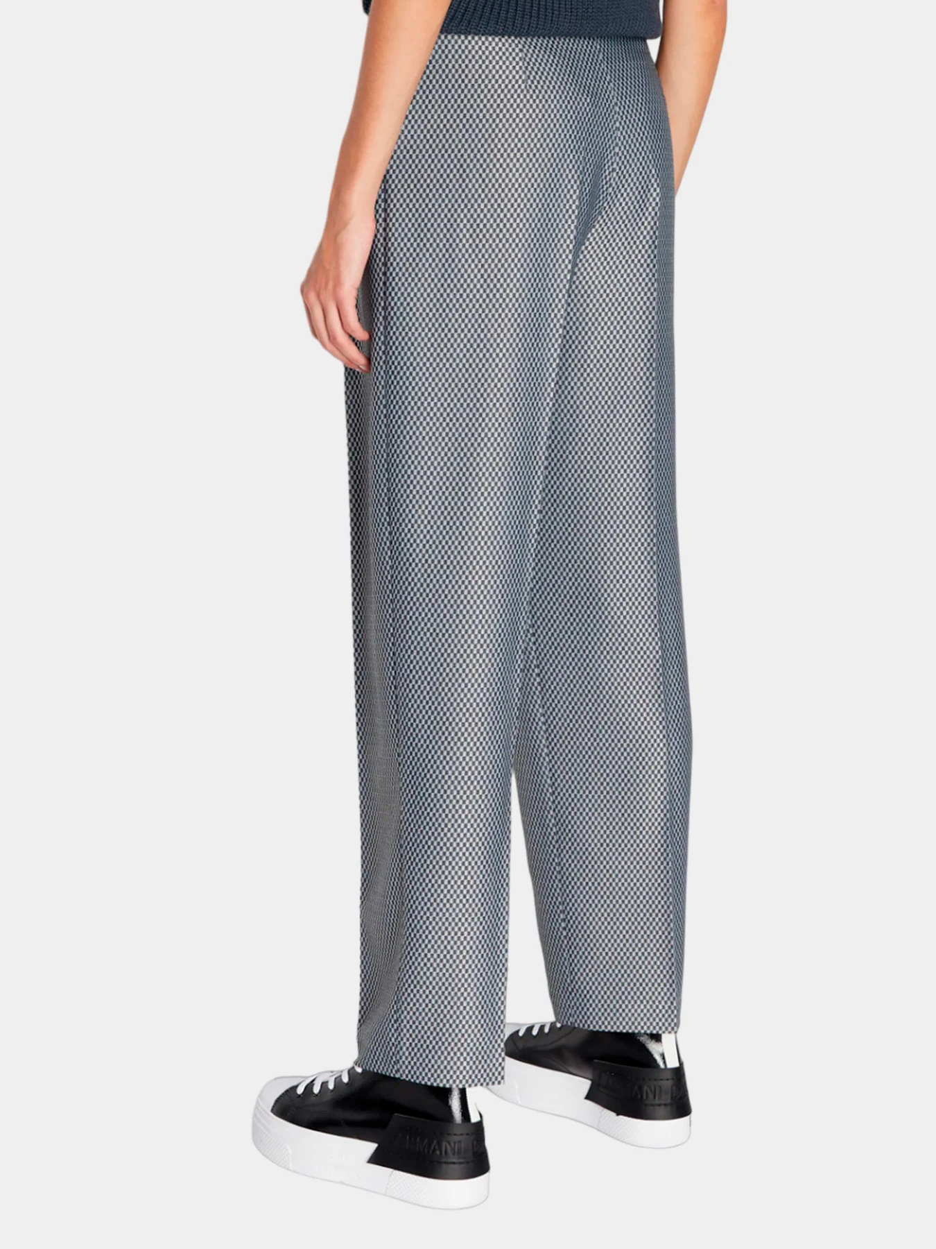 Брюки Armani Exchange модель 6RYP22-YN6MZ-25ES Брюки Armani Exchange модель 6RYP22-YN6MZ-25ES Фото