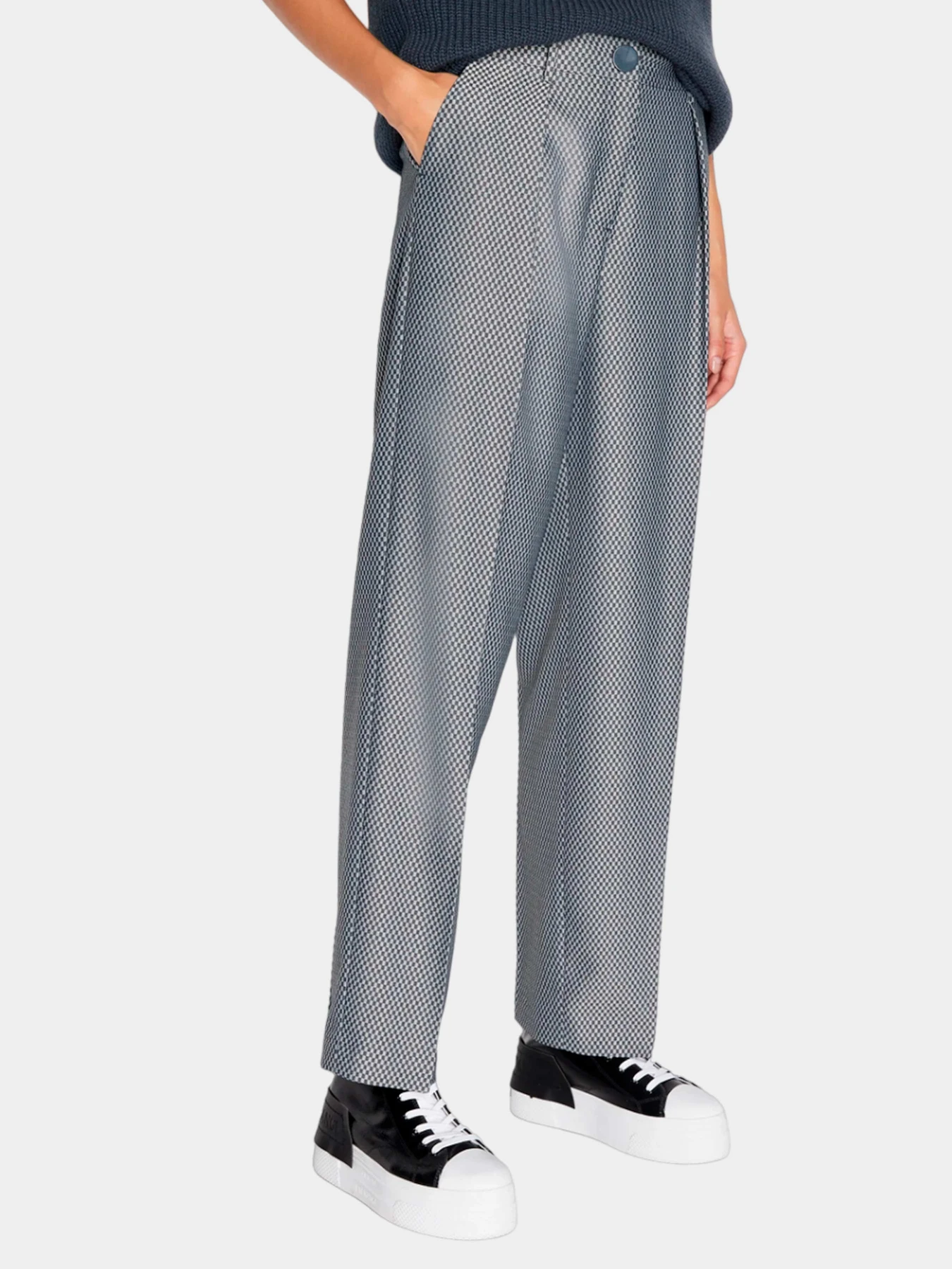 Брюки Armani Exchange модель 6RYP22-YN6MZ-25ES Брюки Armani Exchange модель 6RYP22-YN6MZ-25ES Фото