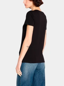 Футболки и поло Armani Exchange модель 6RYT10-YJ3RZ-1200 Фото