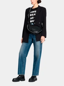 Футболки и поло Armani Exchange модель 6RYT10-YJ3RZ-1200 Фото