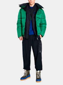 Куртки и дубленки Armani Exchange модель 6RZB11-ZNUQZ-1510 Фото