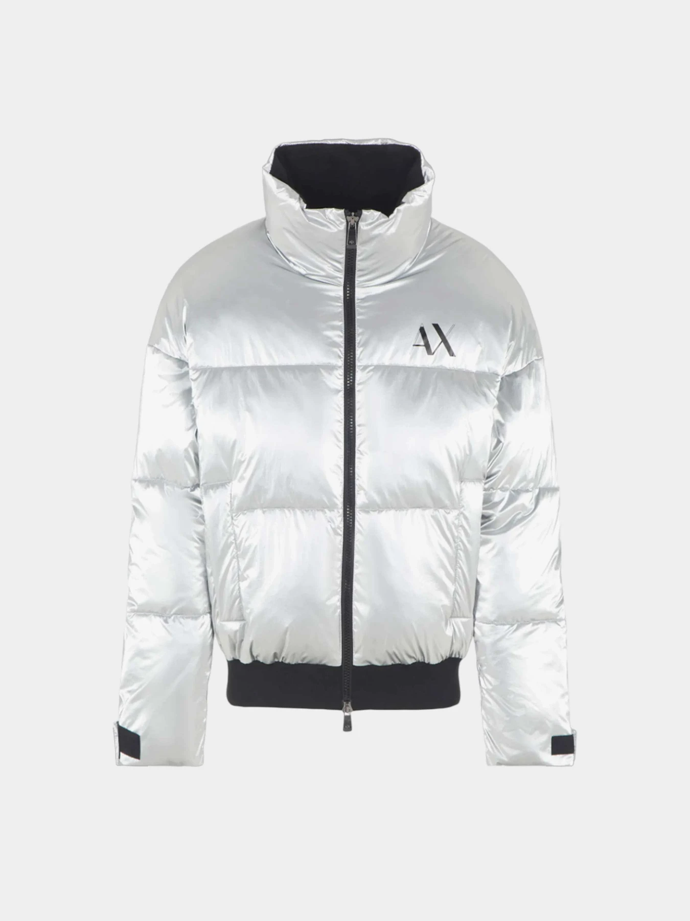 Куртки и дубленки Armani Exchange модель 6RZB45-ZNPTZ-1987 Куртки и дубленки Armani Exchange модель 6RZB45-ZNPTZ-1987 Фото