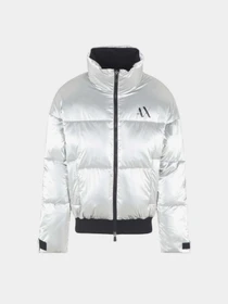 Куртки и дубленки Armani Exchange модель 6RZB45-ZNPTZ-1987 Фото