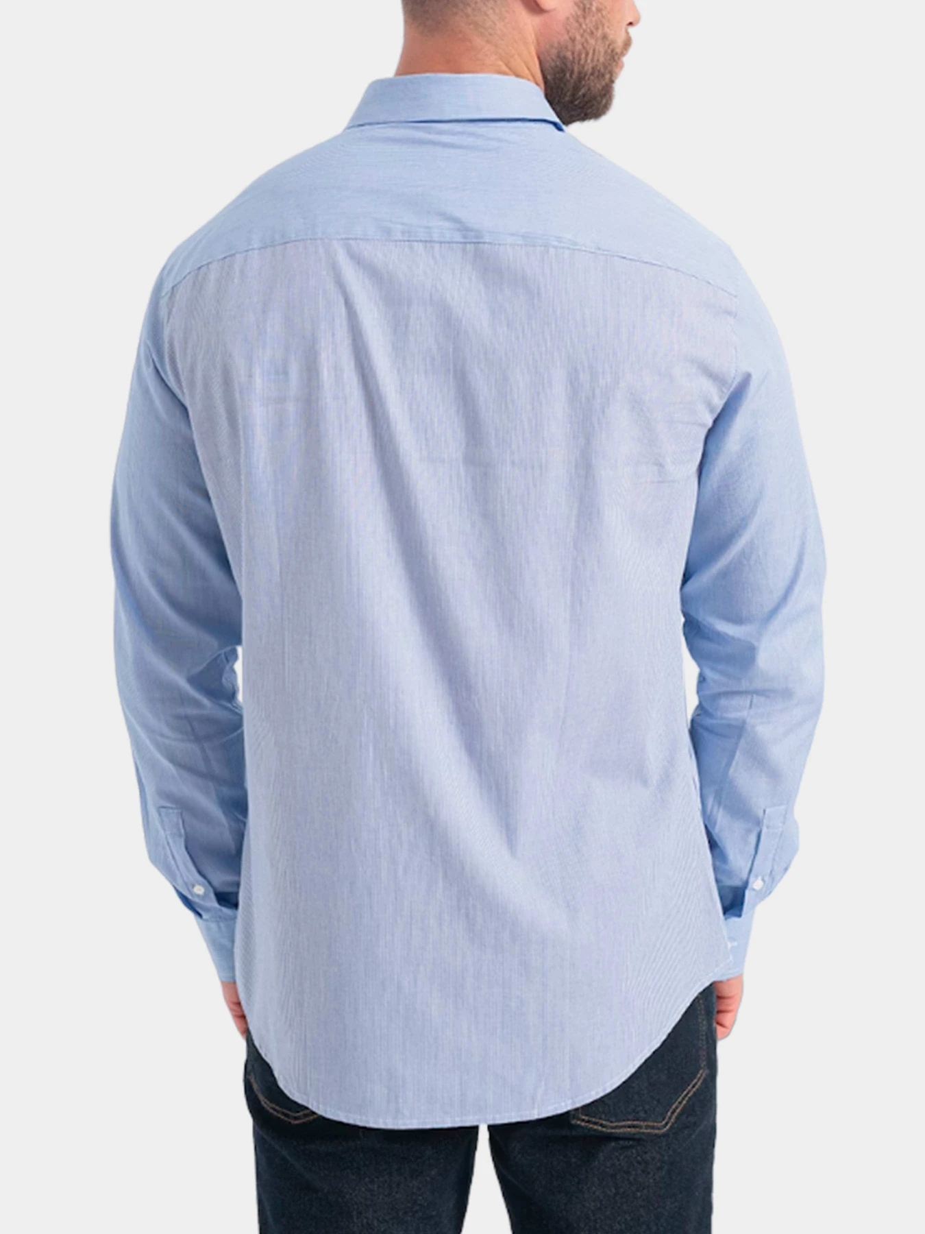 Рубашки Armani Exchange модель 6RZC23-ZNSSZ-55JH Рубашки Armani Exchange модель 6RZC23-ZNSSZ-55JH Фото