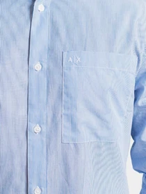 Рубашки Armani Exchange модель 6RZC23-ZNSSZ-55JH Фото