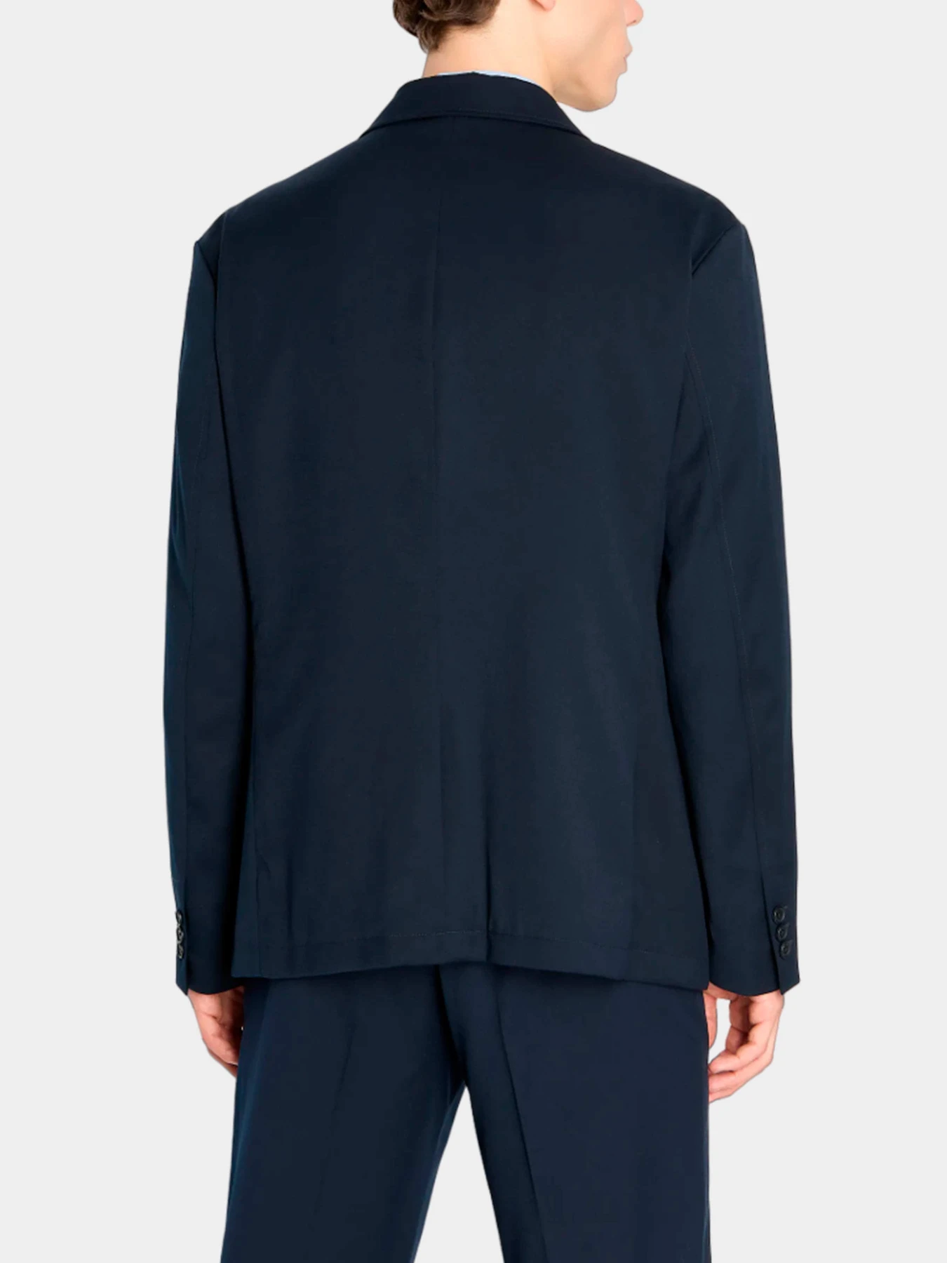 Пиджаки Armani Exchange модель 6RZG07-ZNUWZ-1510 Пиджаки Armani Exchange модель 6RZG07-ZNUWZ-1510 Фото