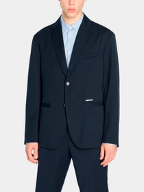 Пиджаки Armani Exchange модель 6RZG07-ZNUWZ-1510 Фото