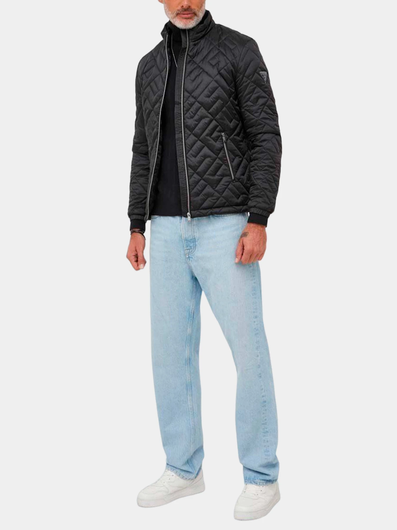 Худи и свитшоты Armani Exchange модель 6RZM1J-ZMX8Z-1200 Фото