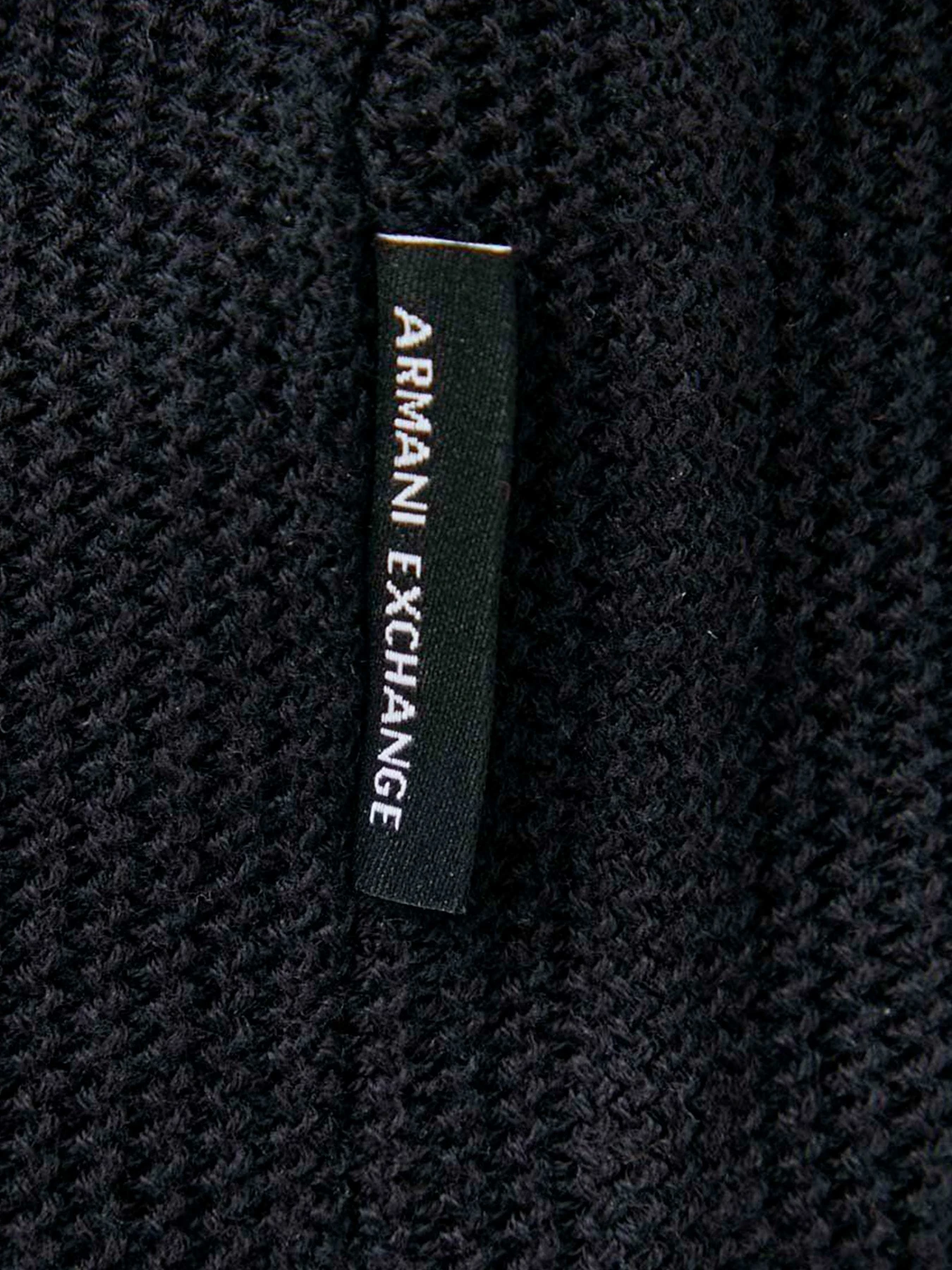 Худи и свитшоты Armani Exchange модель 6RZM1J-ZMX8Z-1200 Фото